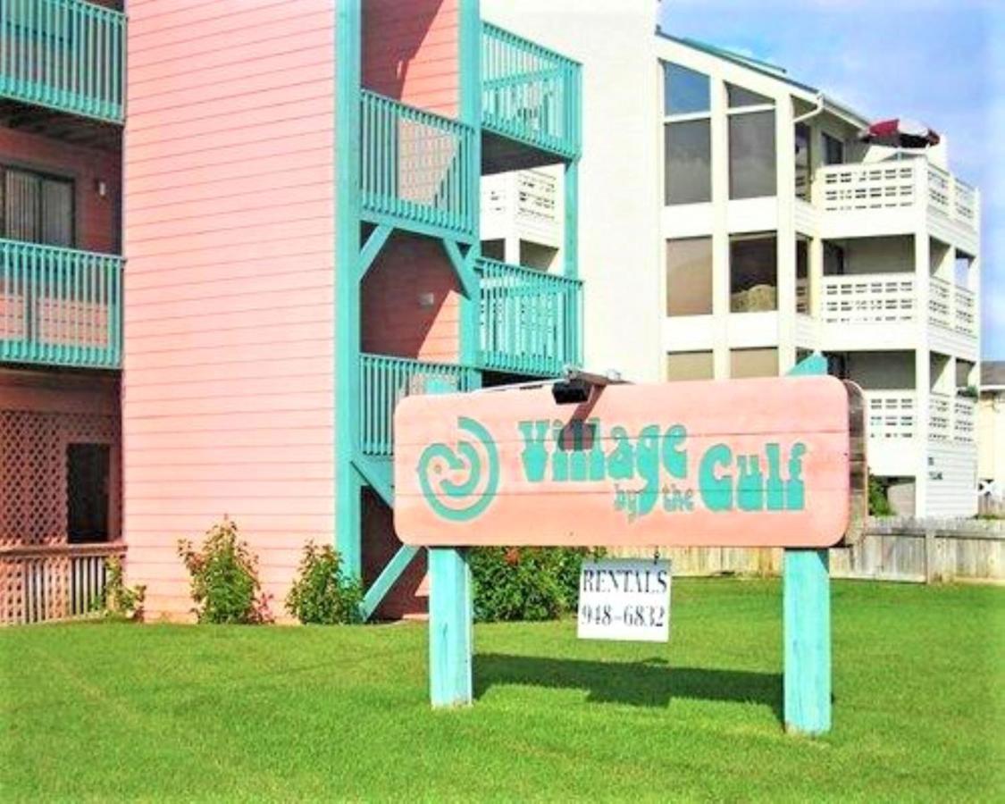 Village By The Gulf غولف شورز المظهر الخارجي الصورة