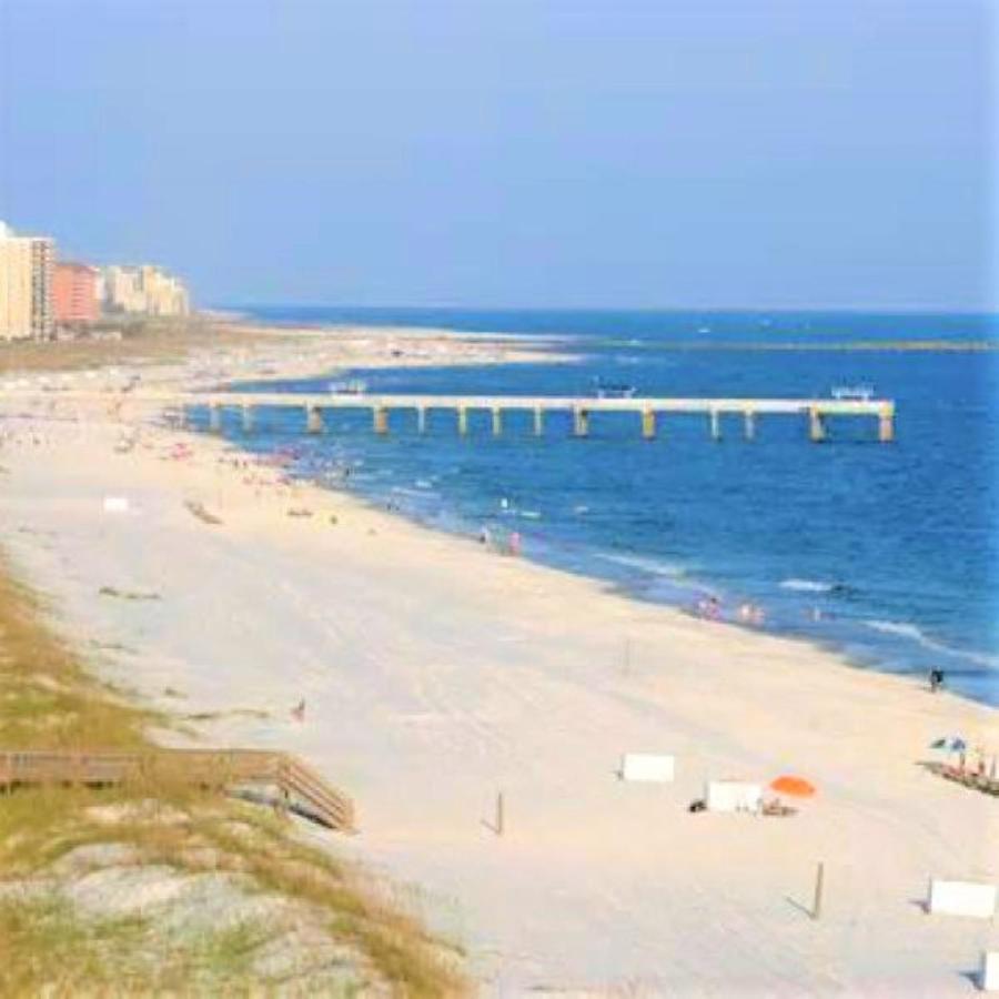 Village By The Gulf غولف شورز المظهر الخارجي الصورة