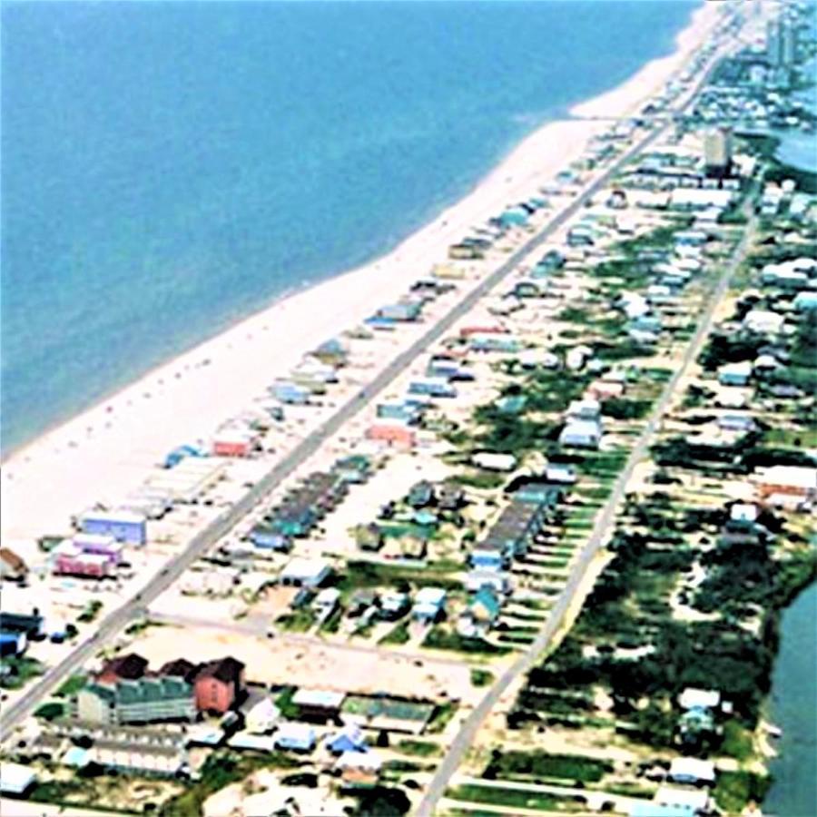 Village By The Gulf غولف شورز المظهر الخارجي الصورة
