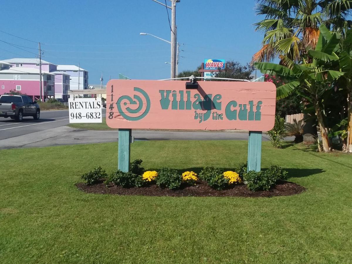 Village By The Gulf غولف شورز المظهر الخارجي الصورة